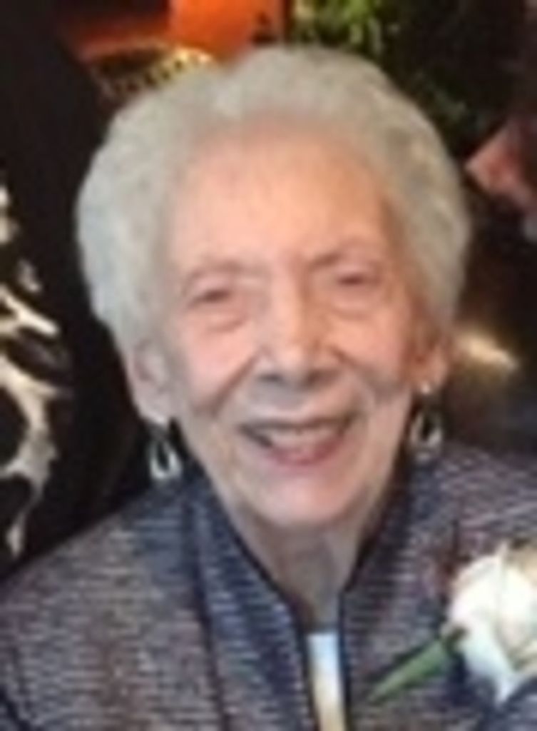 Thelma Janine Liston