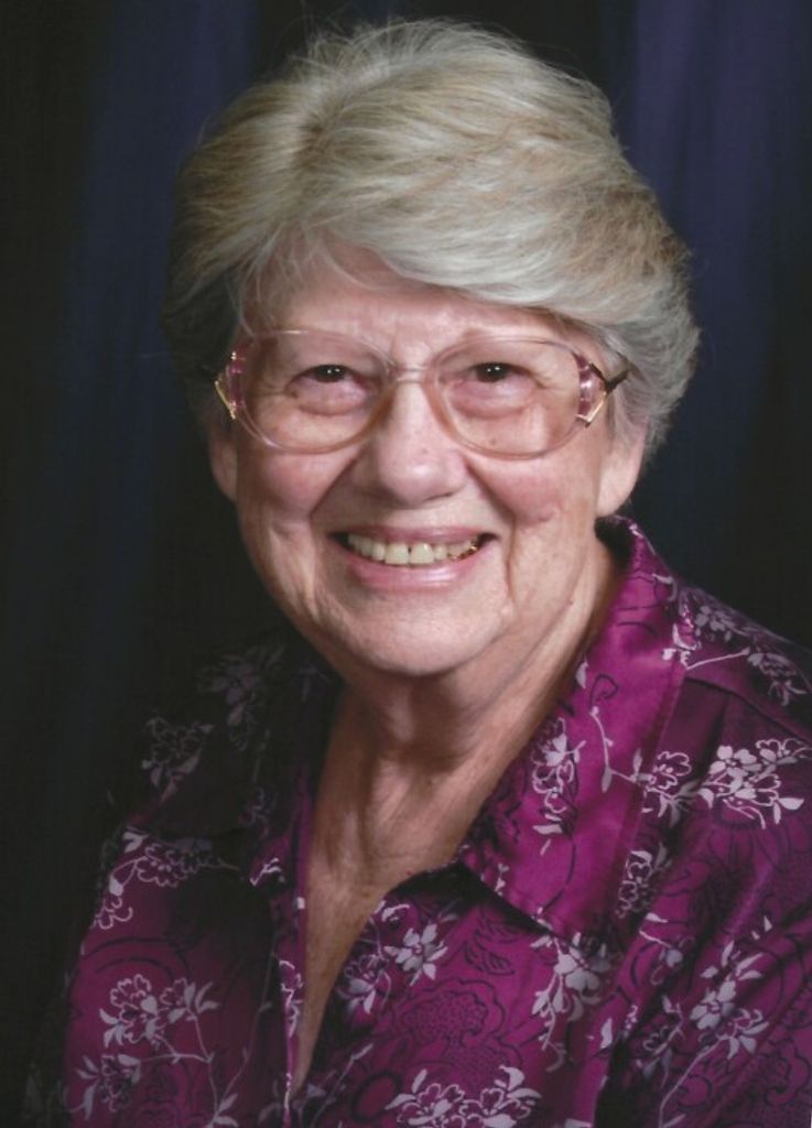 Louise Mary Bender Profile Photo