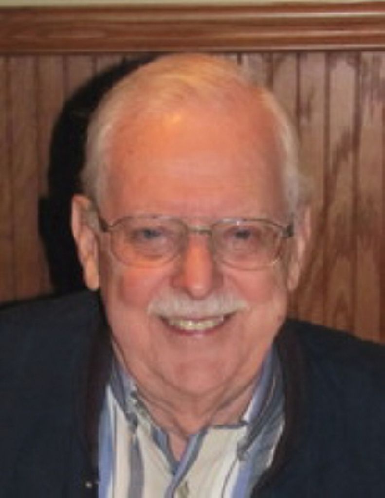 Gordon W. Fawcett Profile Photo