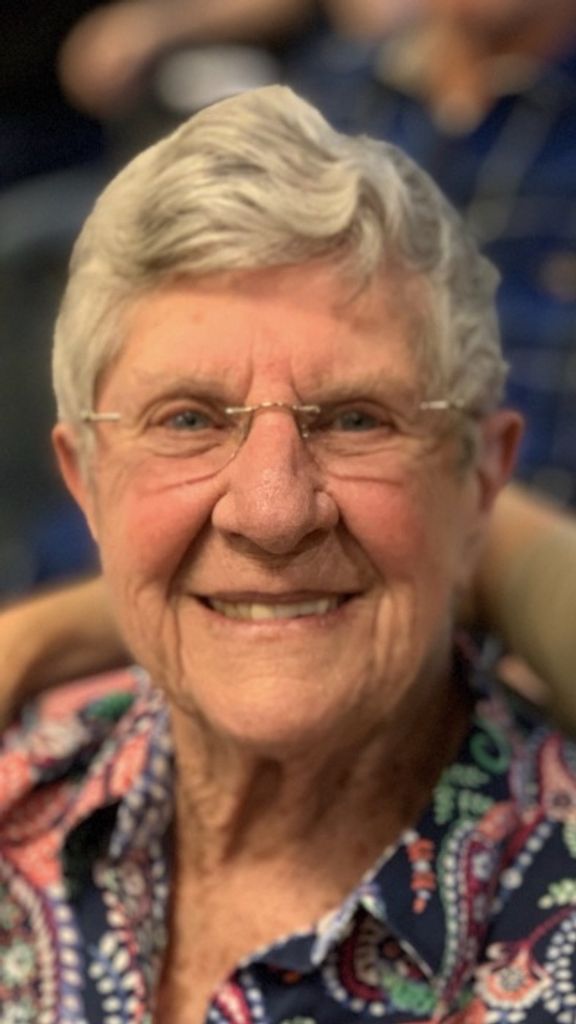 Marilyn Weddle