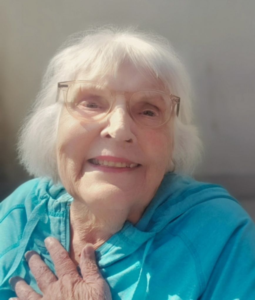 Nancy L. Alexander Profile Photo