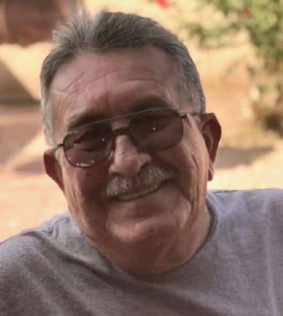 Sr. Victor F. Peralta