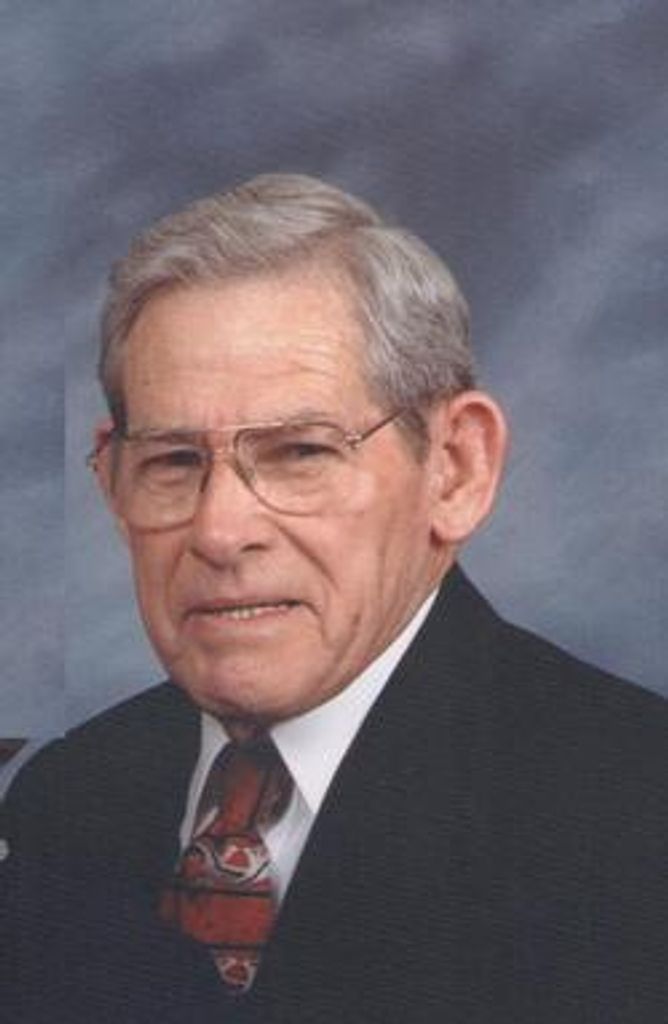 Rayborn C. Ragland Profile Photo