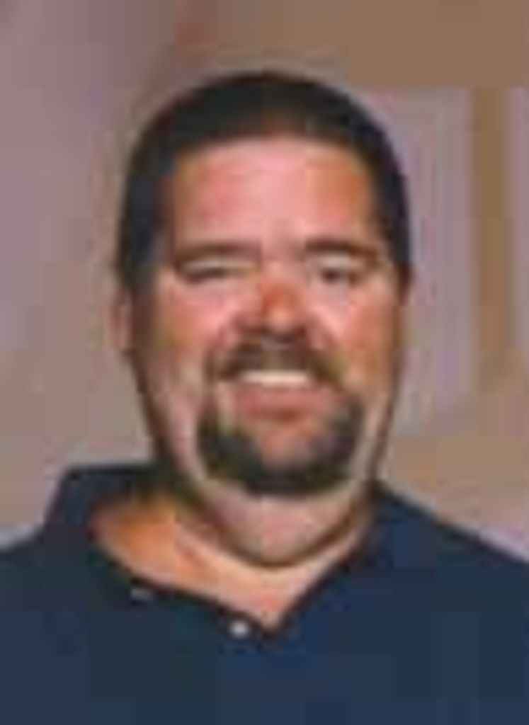 Randall L. "Randy" Dickens