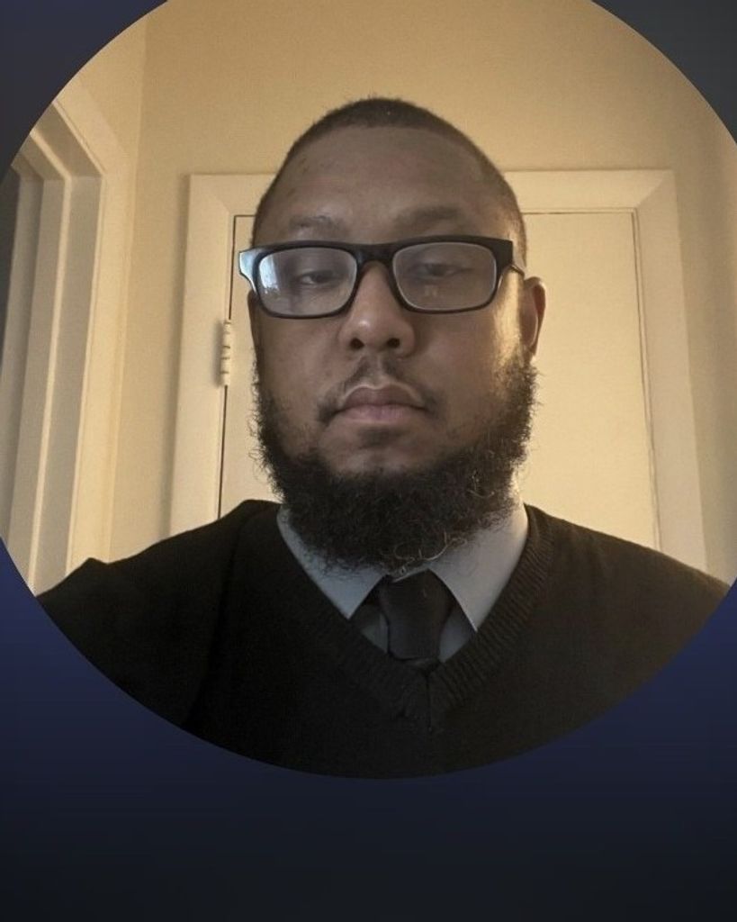 Dana Jevon Bailey Profile Photo