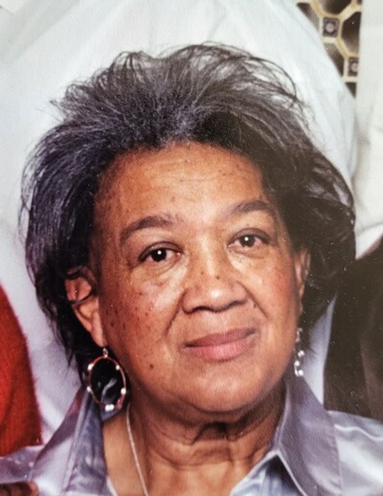 Betty Lucille Thornton Profile Photo