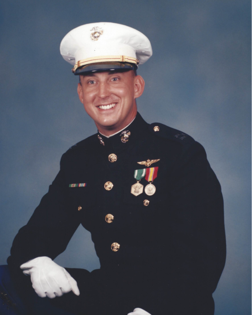 Mark Brian Niemi