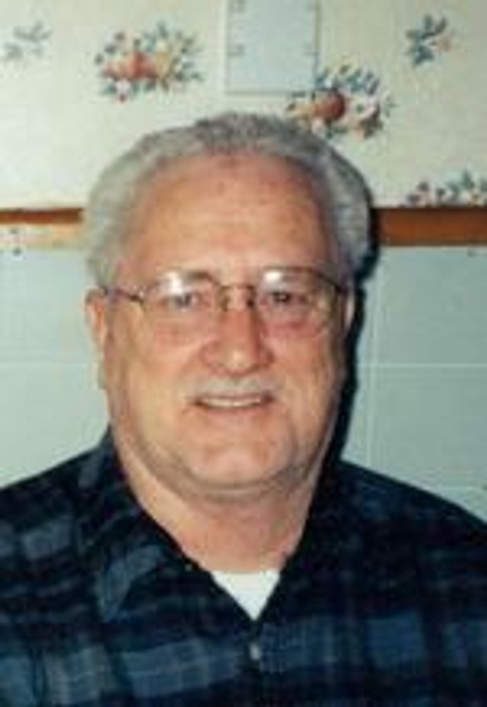 Billy Brown Wright