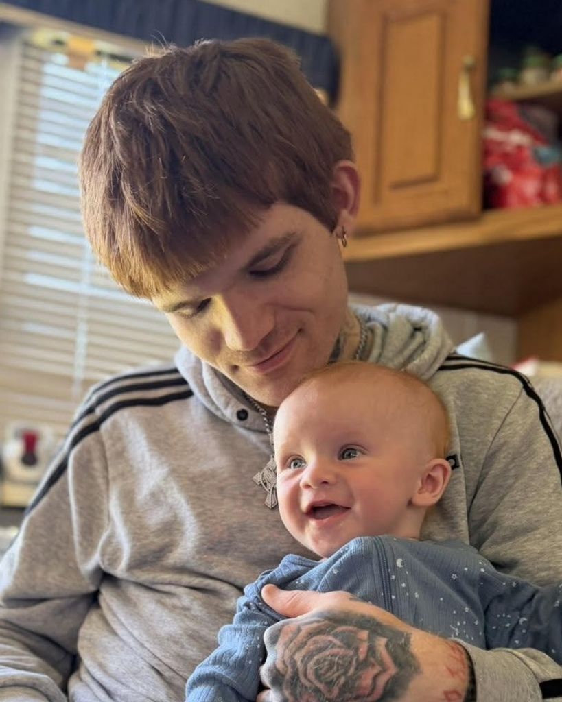 Bryer Lee Williams Profile Photo