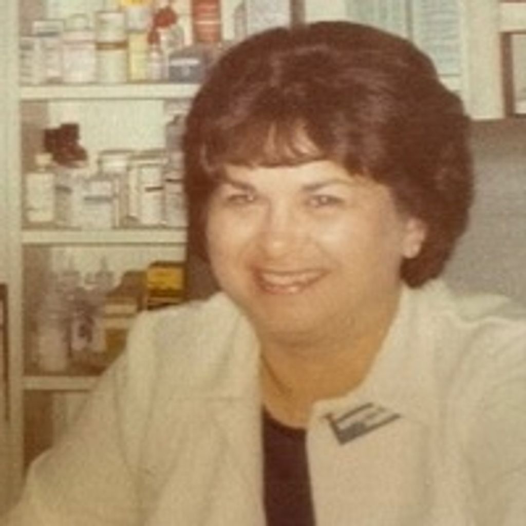 Phyllis Jeanene Scarberry