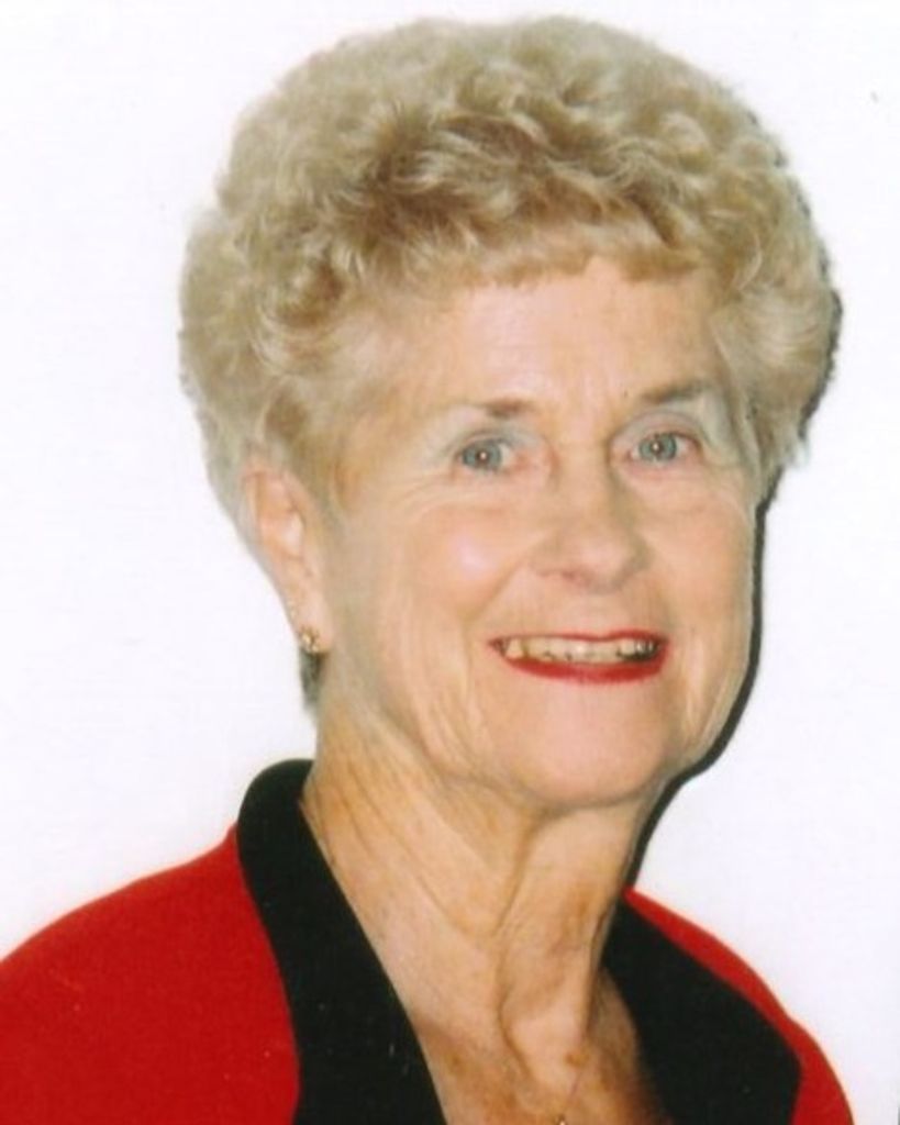 Marilyn Jean Fellers Profile Photo