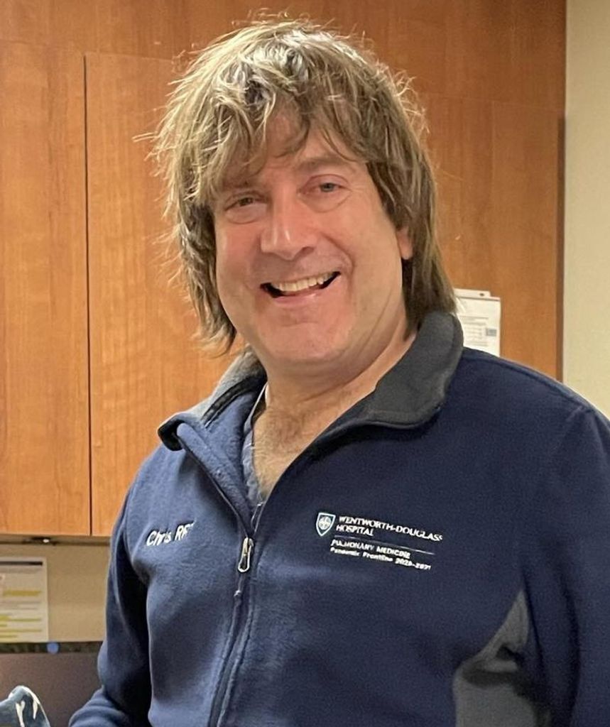 Christopher Edward Neslusan