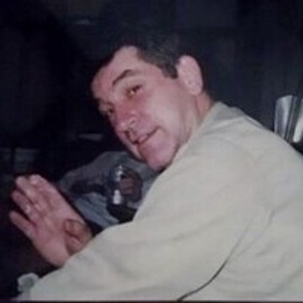 Charles "Chase" E. Evans Profile Photo