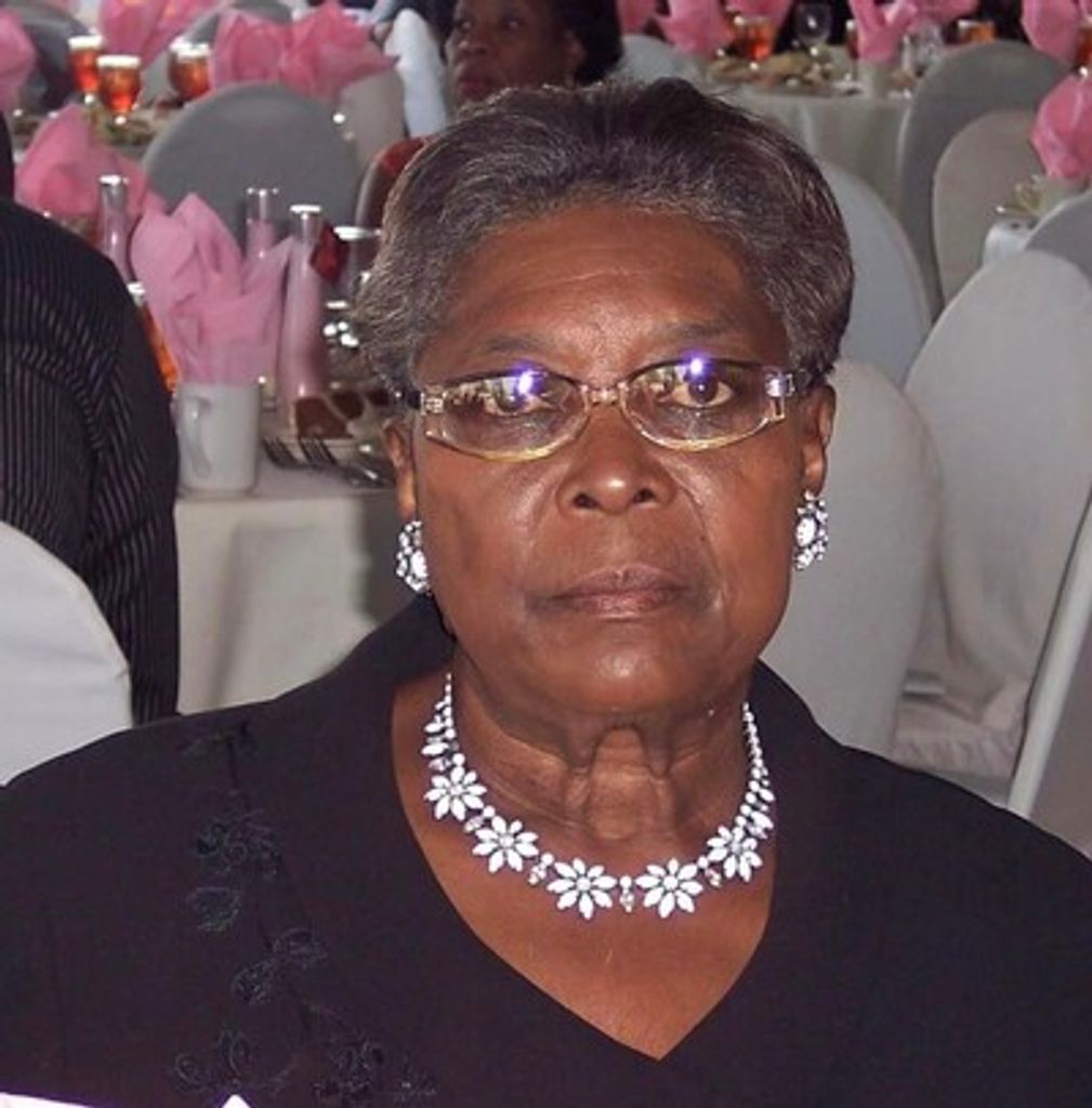 Bernice Webb Profile Photo