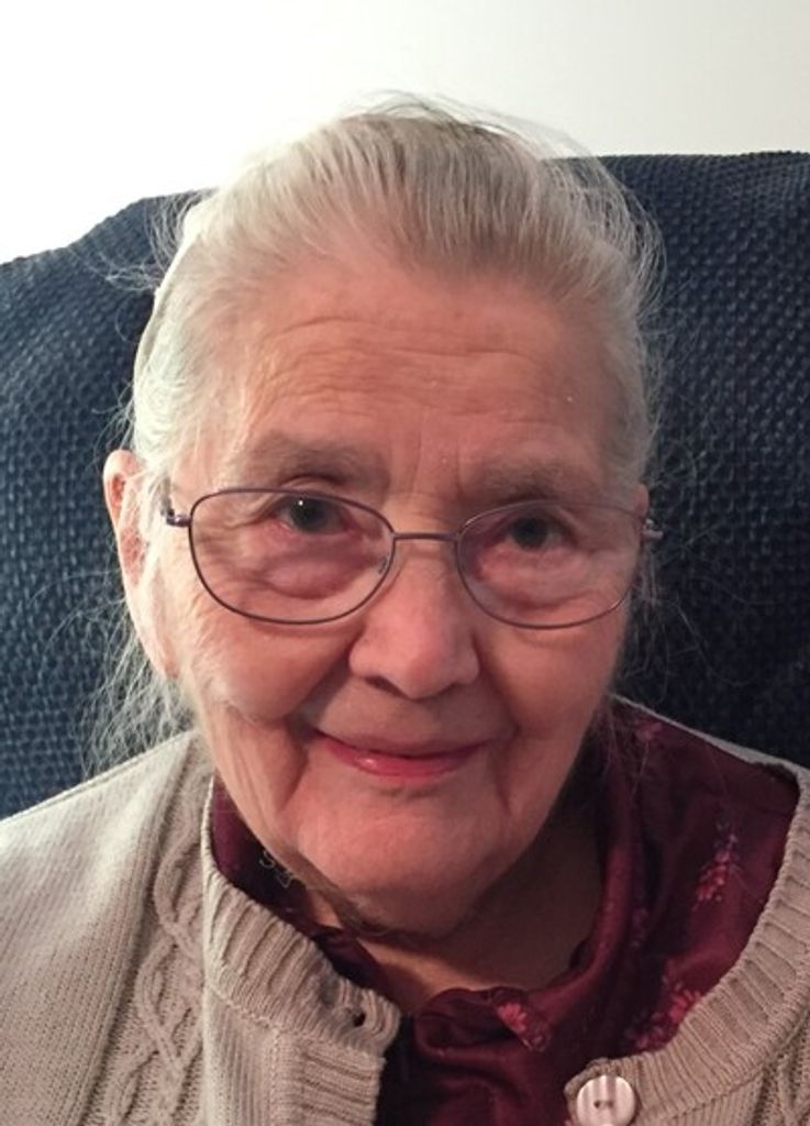 Beulah Irene Swihart Profile Photo