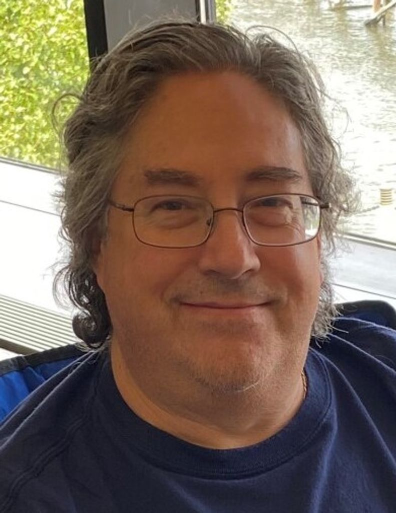 Eric Sutter