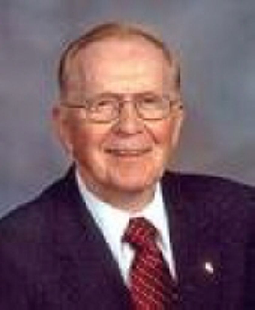 John  Richard Eddy