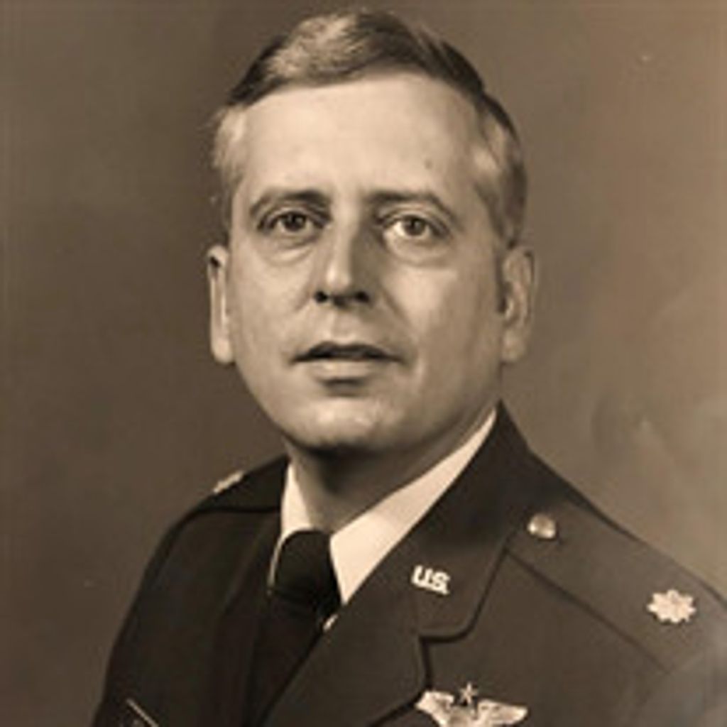 Edward Michael Hickly Profile Photo
