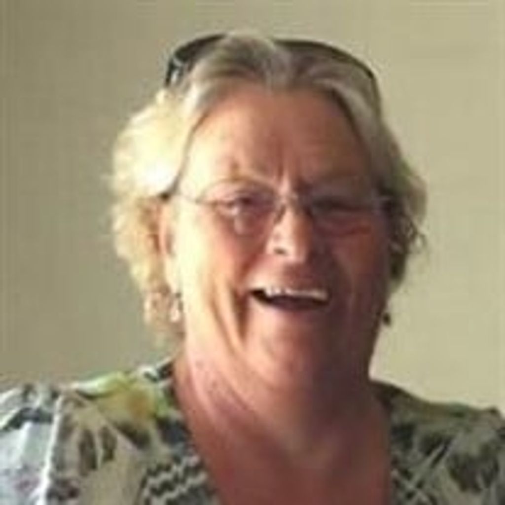 Theresa Ann Jeffers