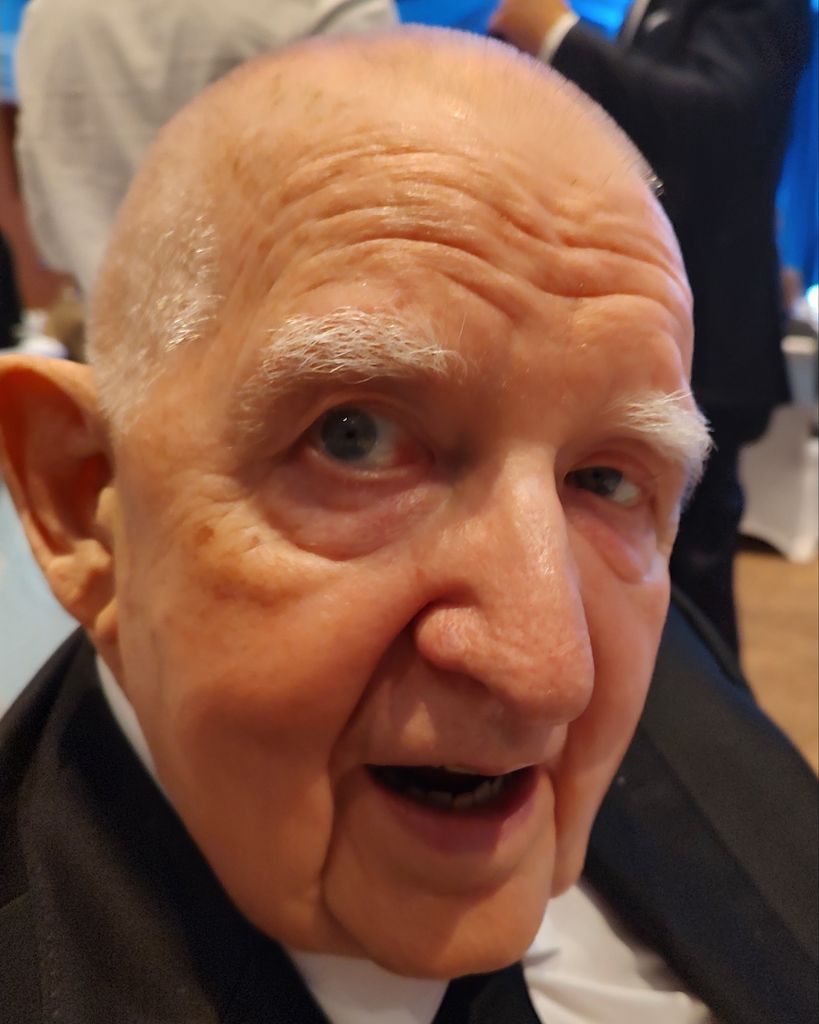 Larry Eugene Holloway Profile Photo