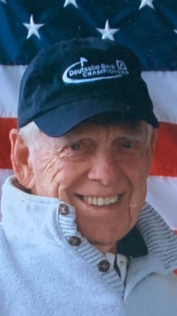 George P. Brooks Profile Photo