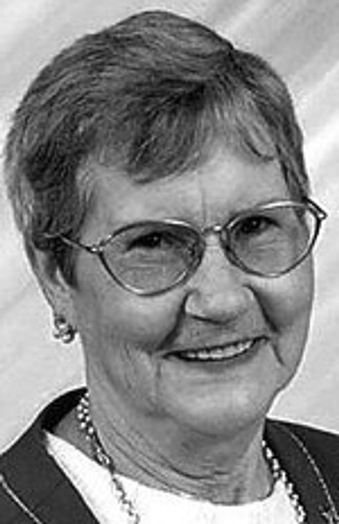 Hettie Burton Profile Photo
