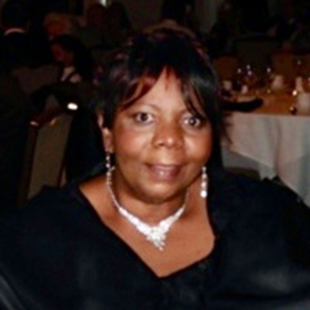 Nancy A. Rhyant