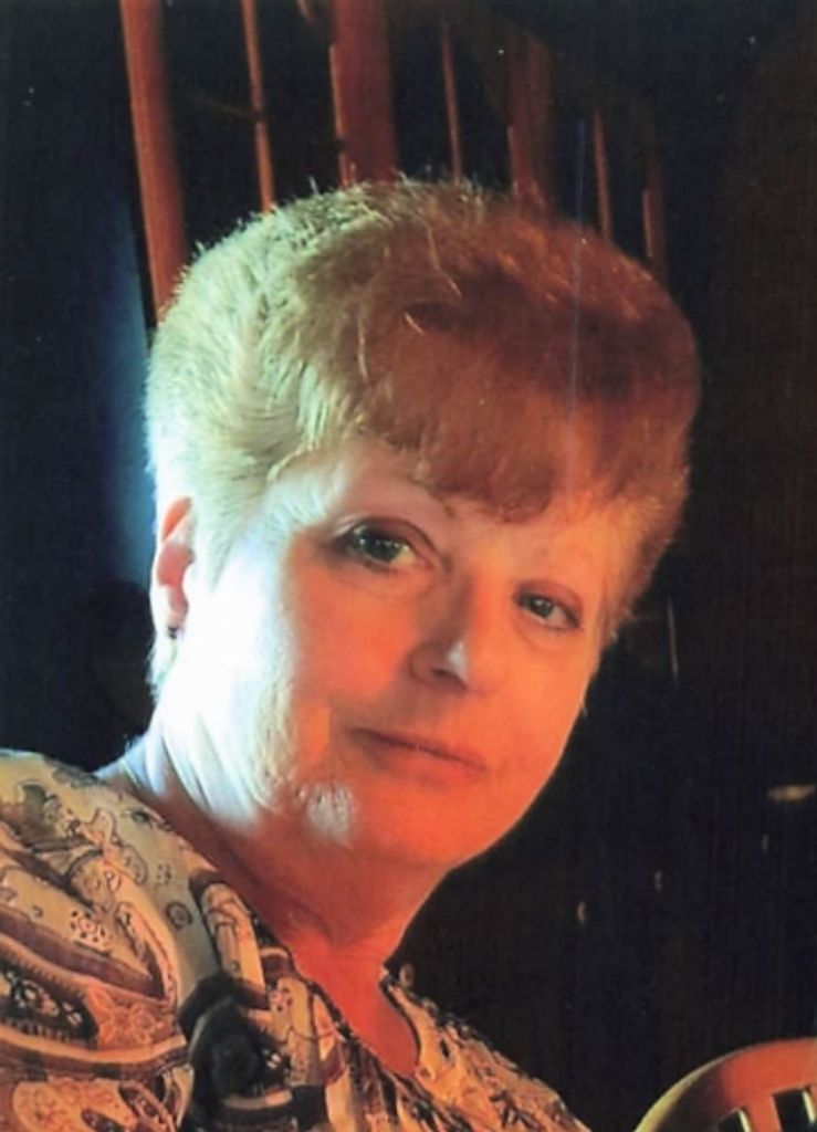 Doris Marie Thrasher Profile Photo
