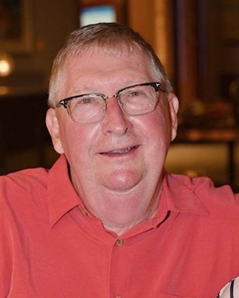 Bradley William Clark Profile Photo