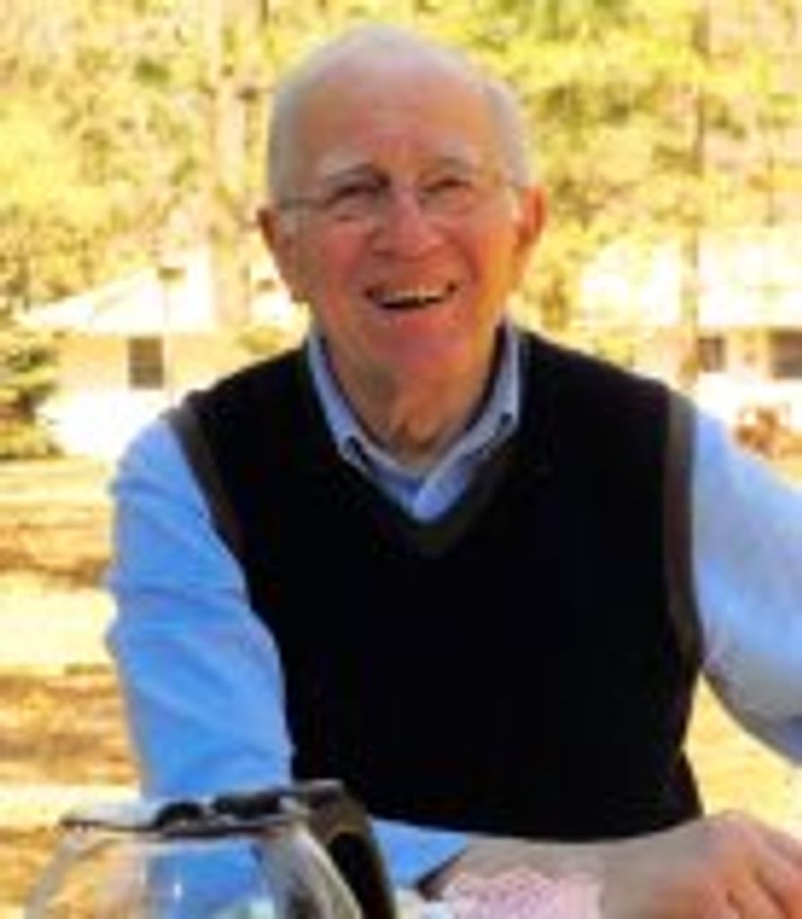 Thomas Chapin