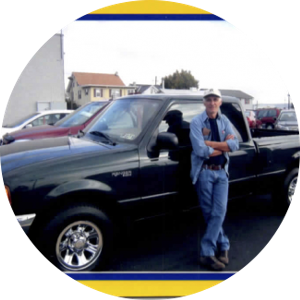 Dennis L. Fromm Profile Photo