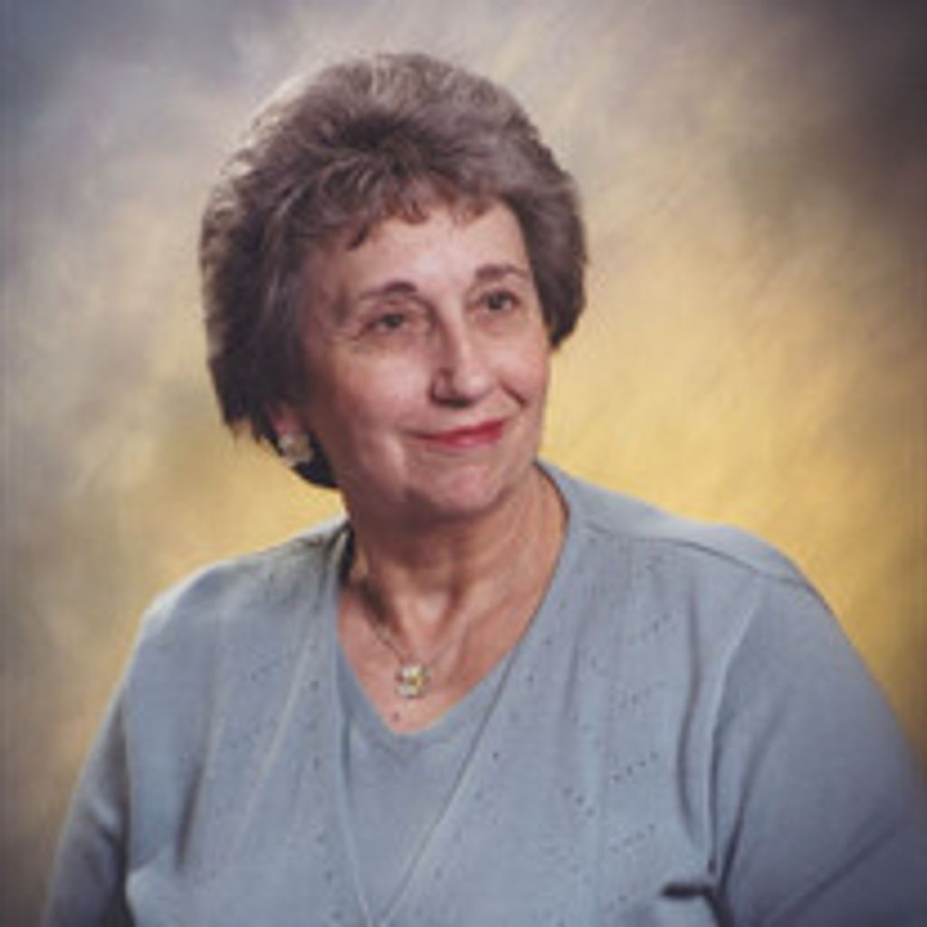 Norma Mae Hinant