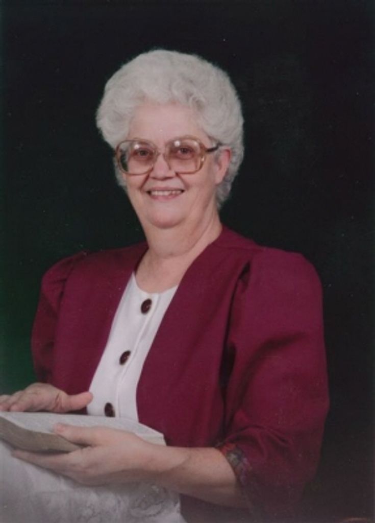 Geneva Nell Butler Profile Photo