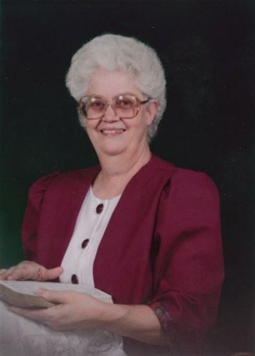 Geneva Nell Butler Profile Photo