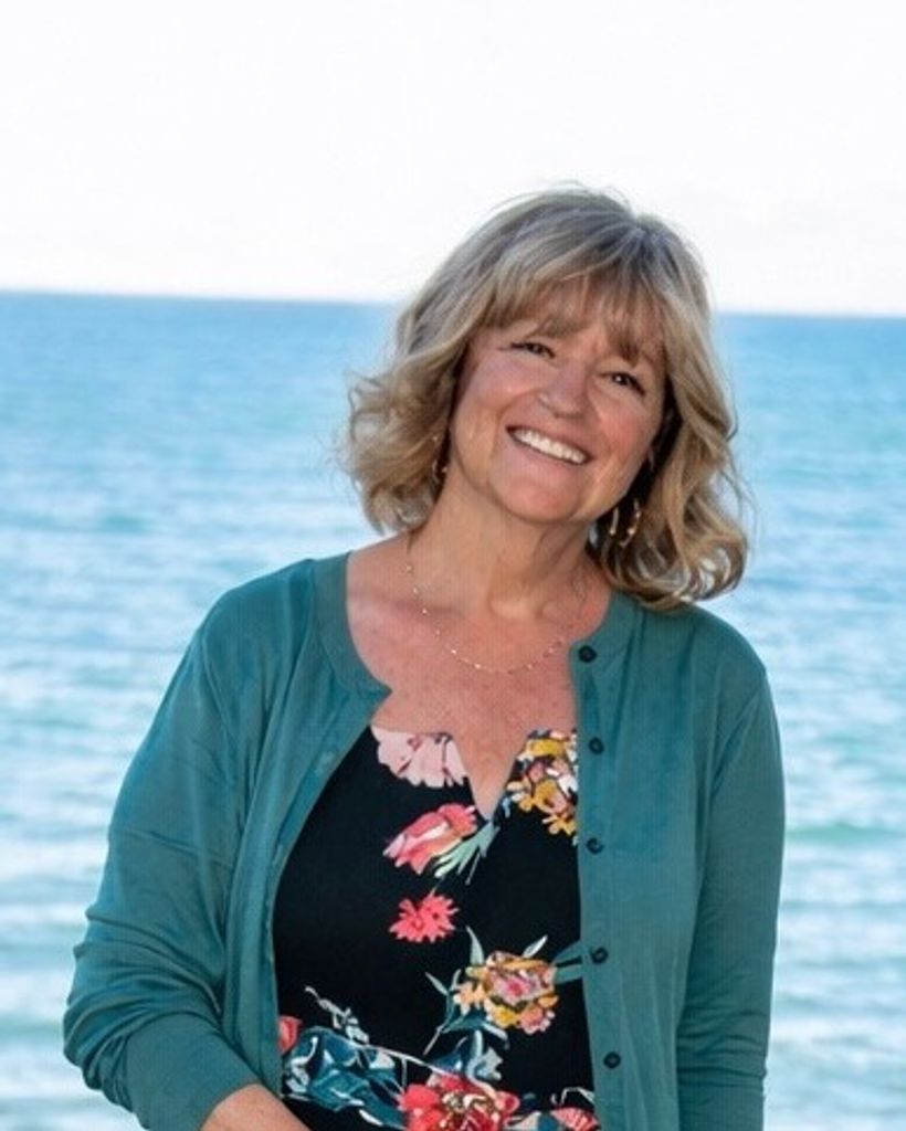 Adrienne Powell Ramirez Profile Photo