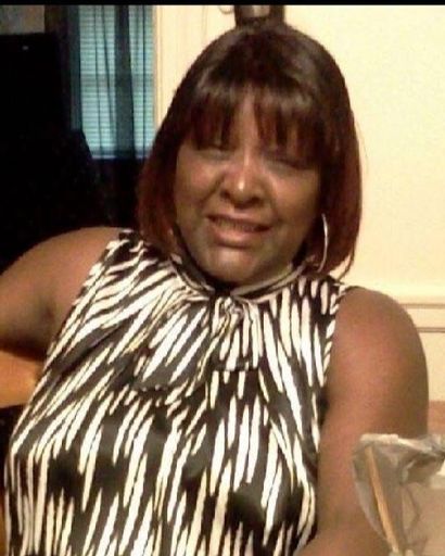 Lillie Odell Langhorne's obituary image