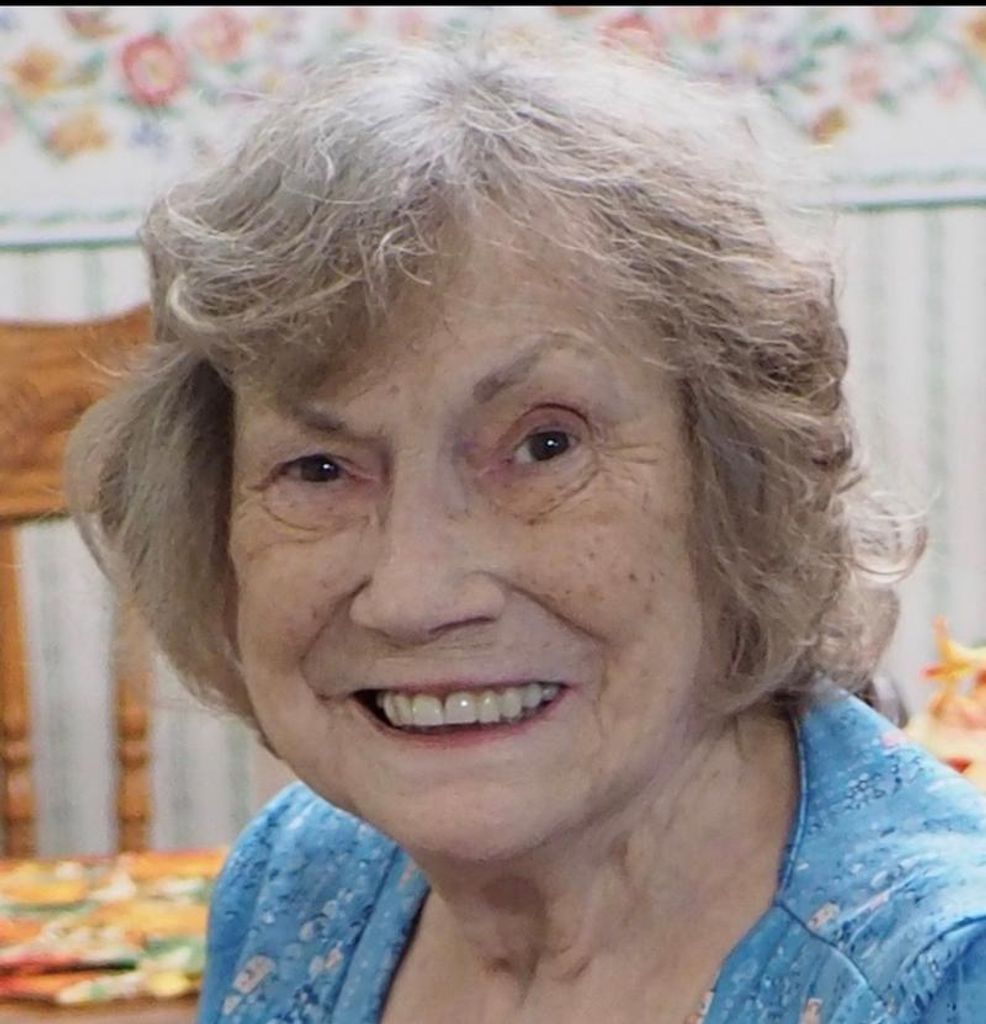 Martha Emojean Mcgraw Profile Photo