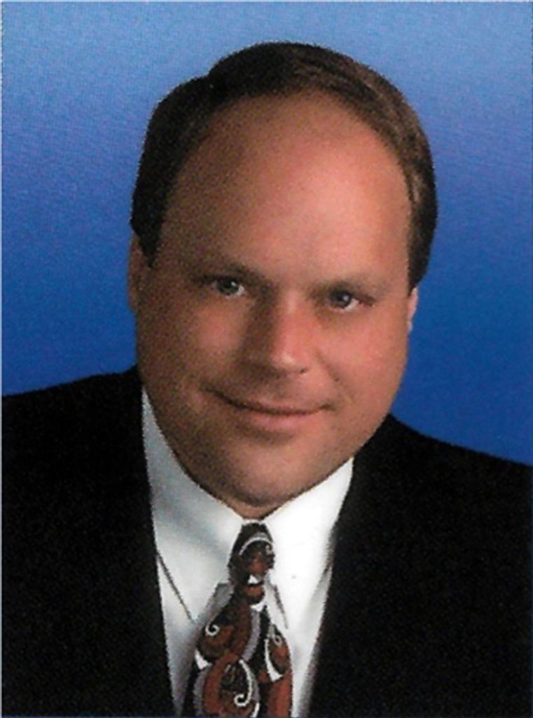 Billy Ray Shows, Ii Profile Photo