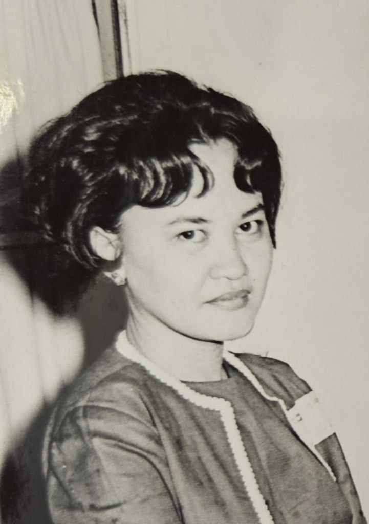 Iluminada P. Labada Profile Photo