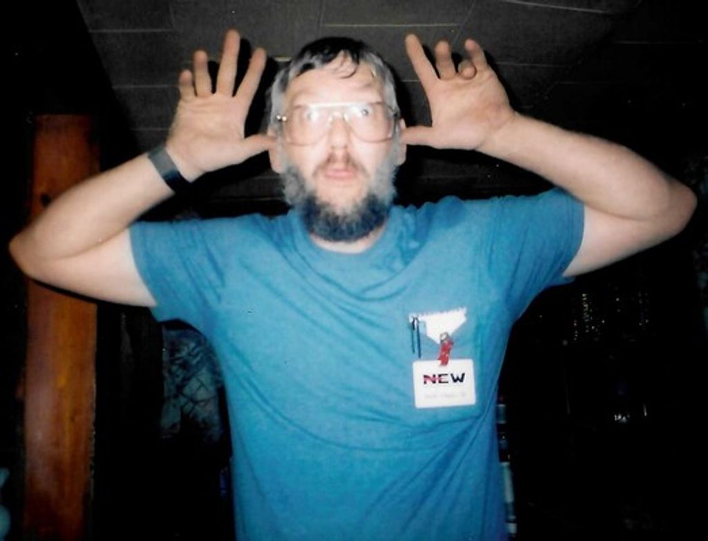 Scott A Chase Sr. Profile Photo