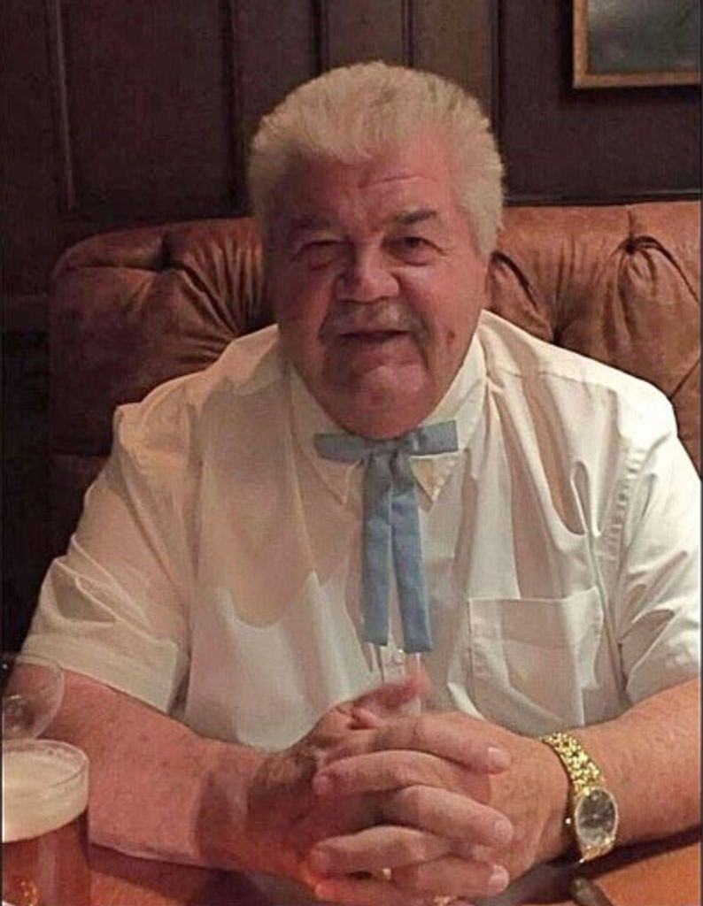 Lloyd Peoples Profile Photo