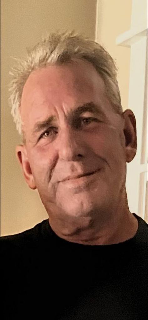 Paul Edward Devereaux