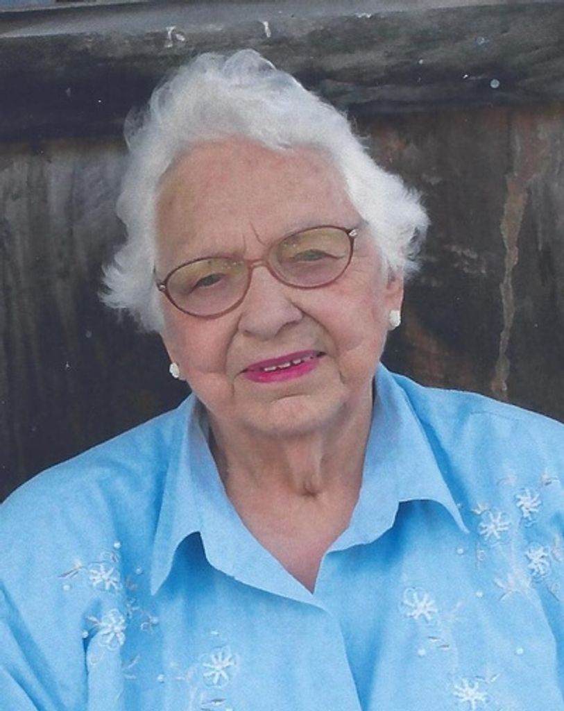 Wilma Evelyn Weaks Profile Photo