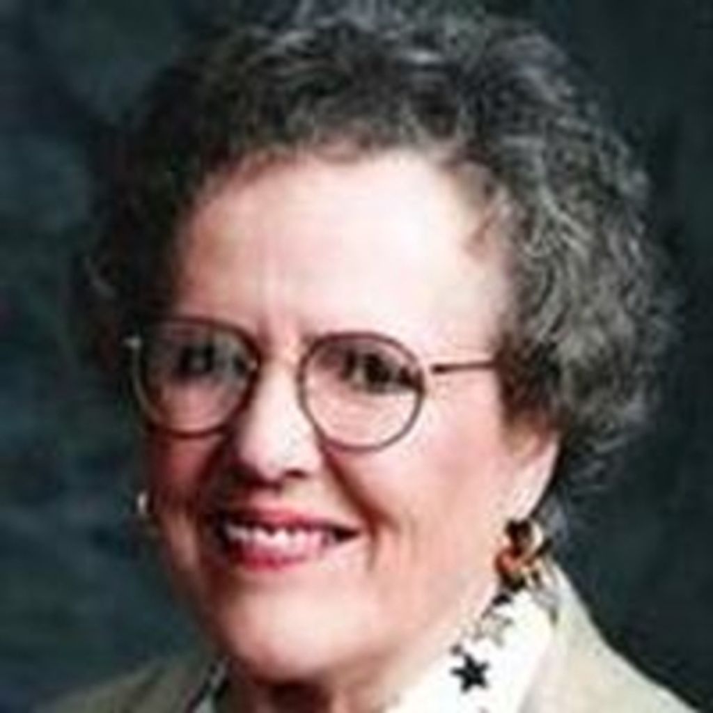 Betty Arlene Crowell