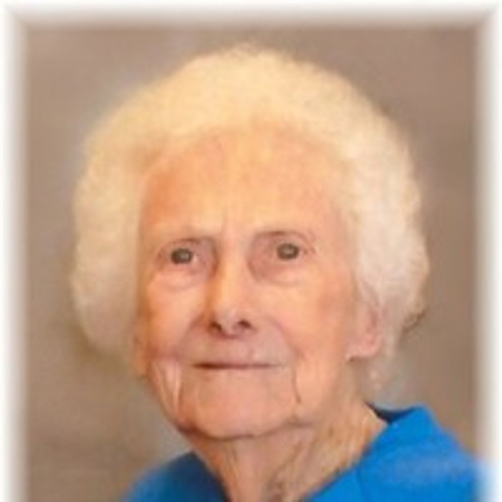 Virginia "Tootie" Lee Kempfer