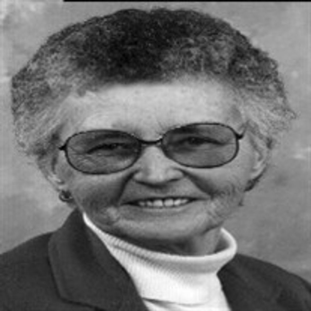 Mary Bate Profile Photo