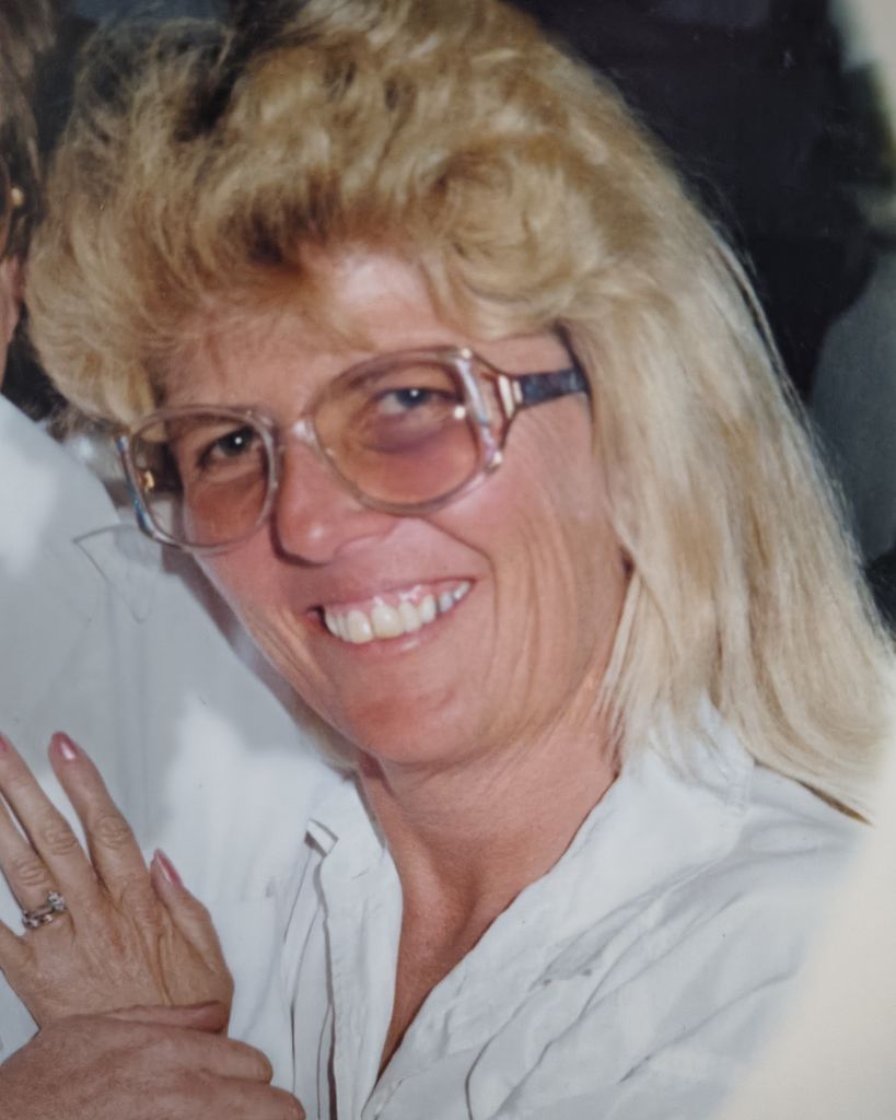 Janet Lynn Bowen Profile Photo