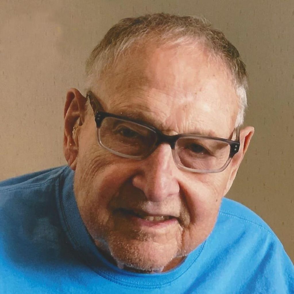 Charles "Charlie" Edward Waltemyer Profile Photo