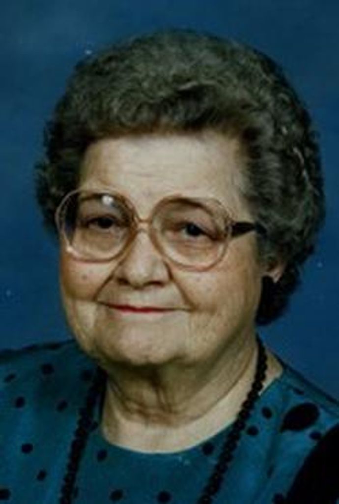 Sara Marshall Hunter