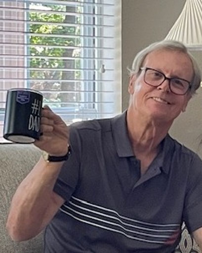 Lee Wetherill Morris